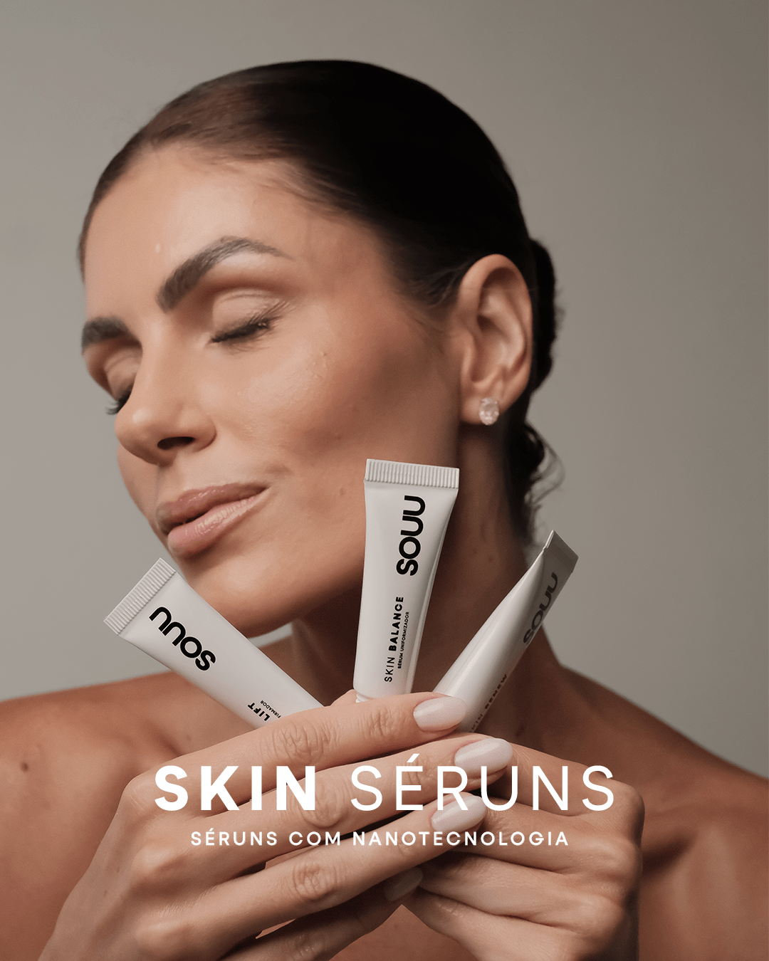 KIT SÉRUNS SKIN