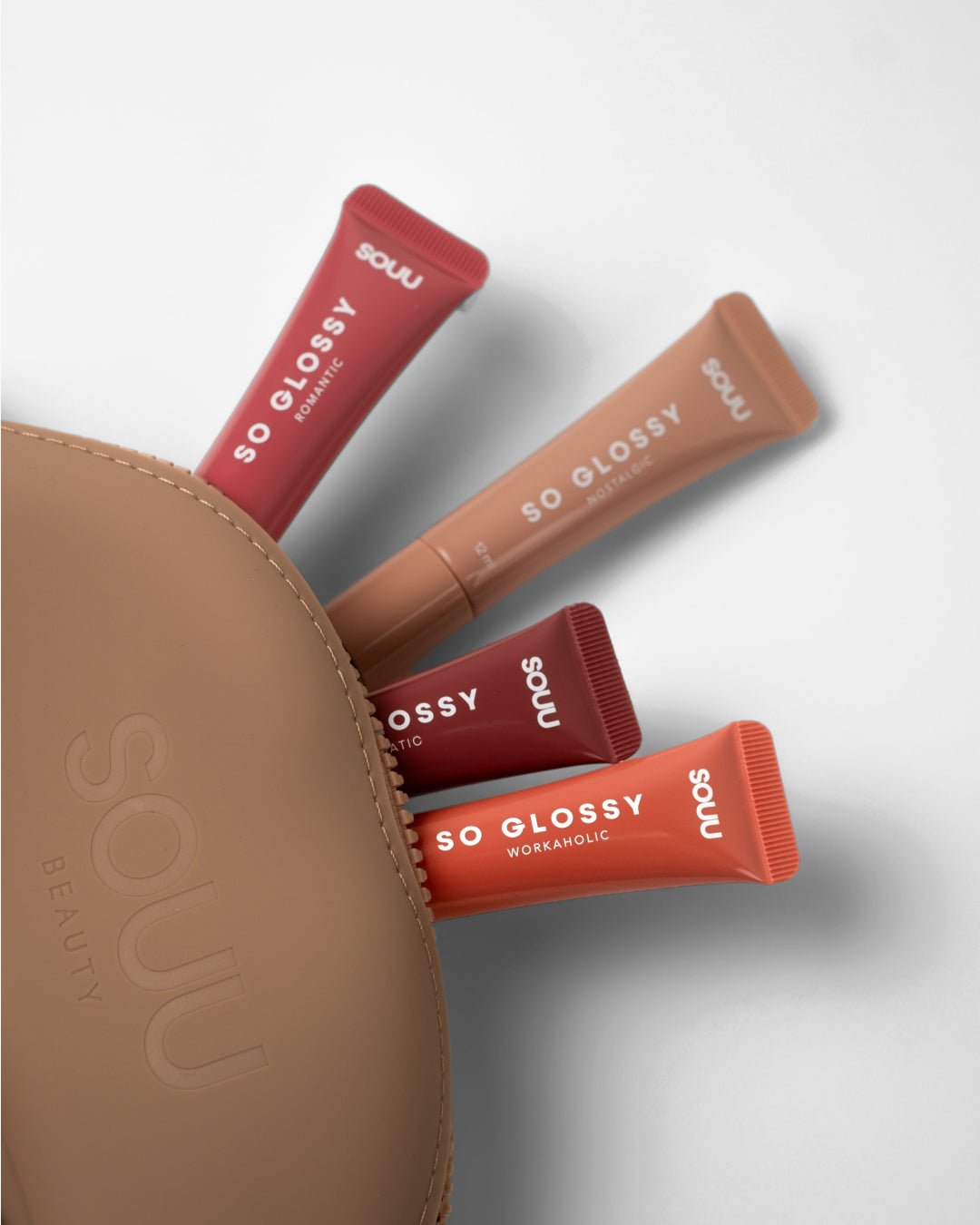 SO GLOSSY | Nécessaire