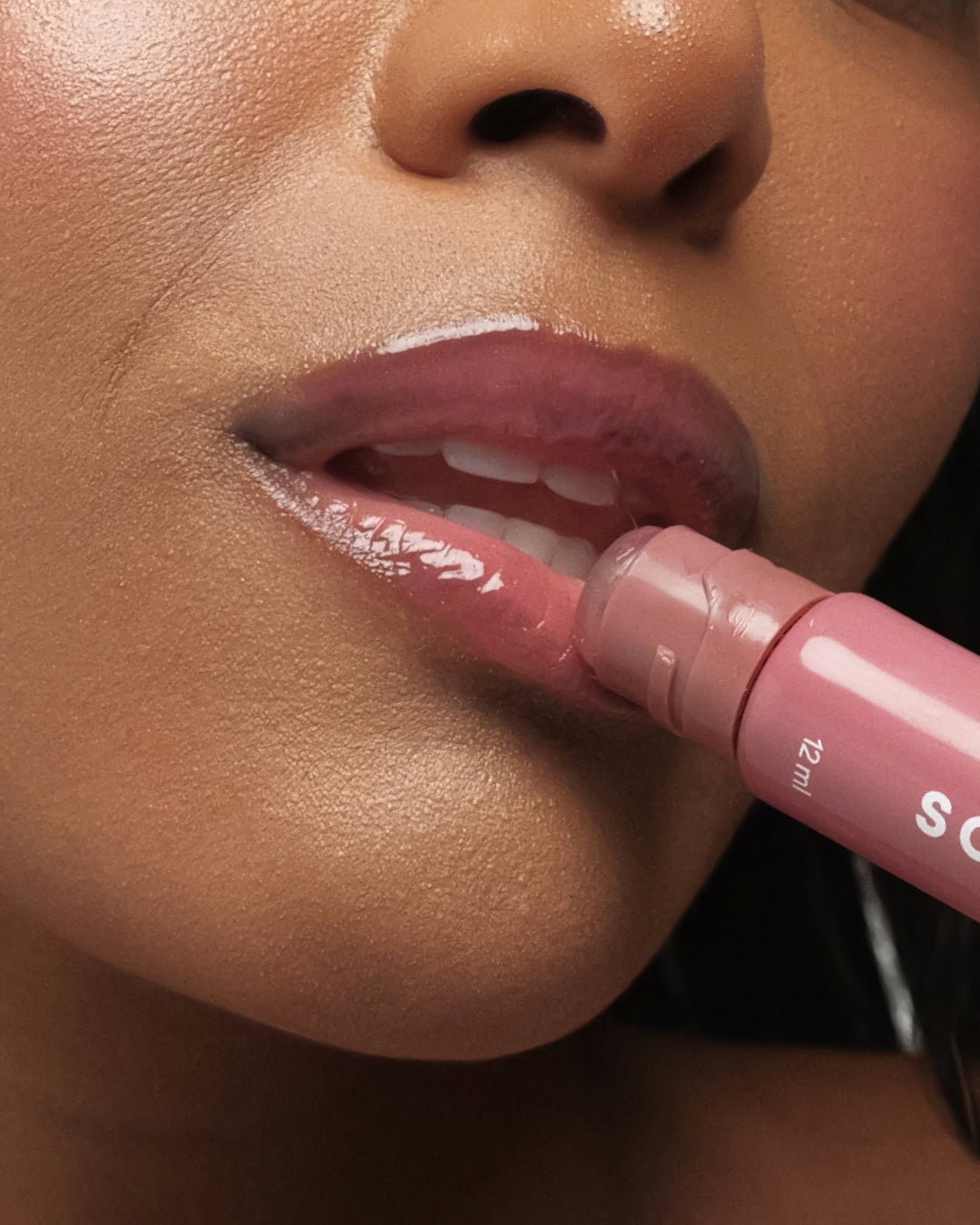 SO GLOSSY | Lip Balm