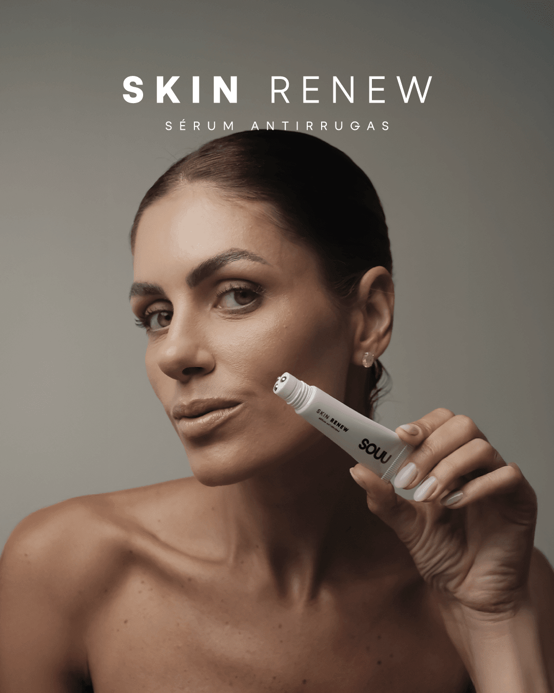 SKIN RENEW | Sérum Antirrugas