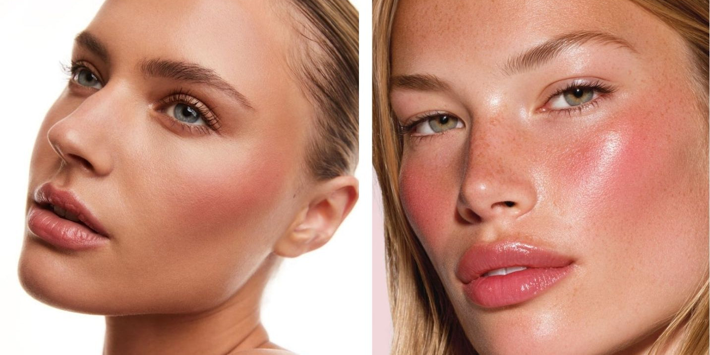 Blonzer: o efeito que está redefinindo blush e contorno
