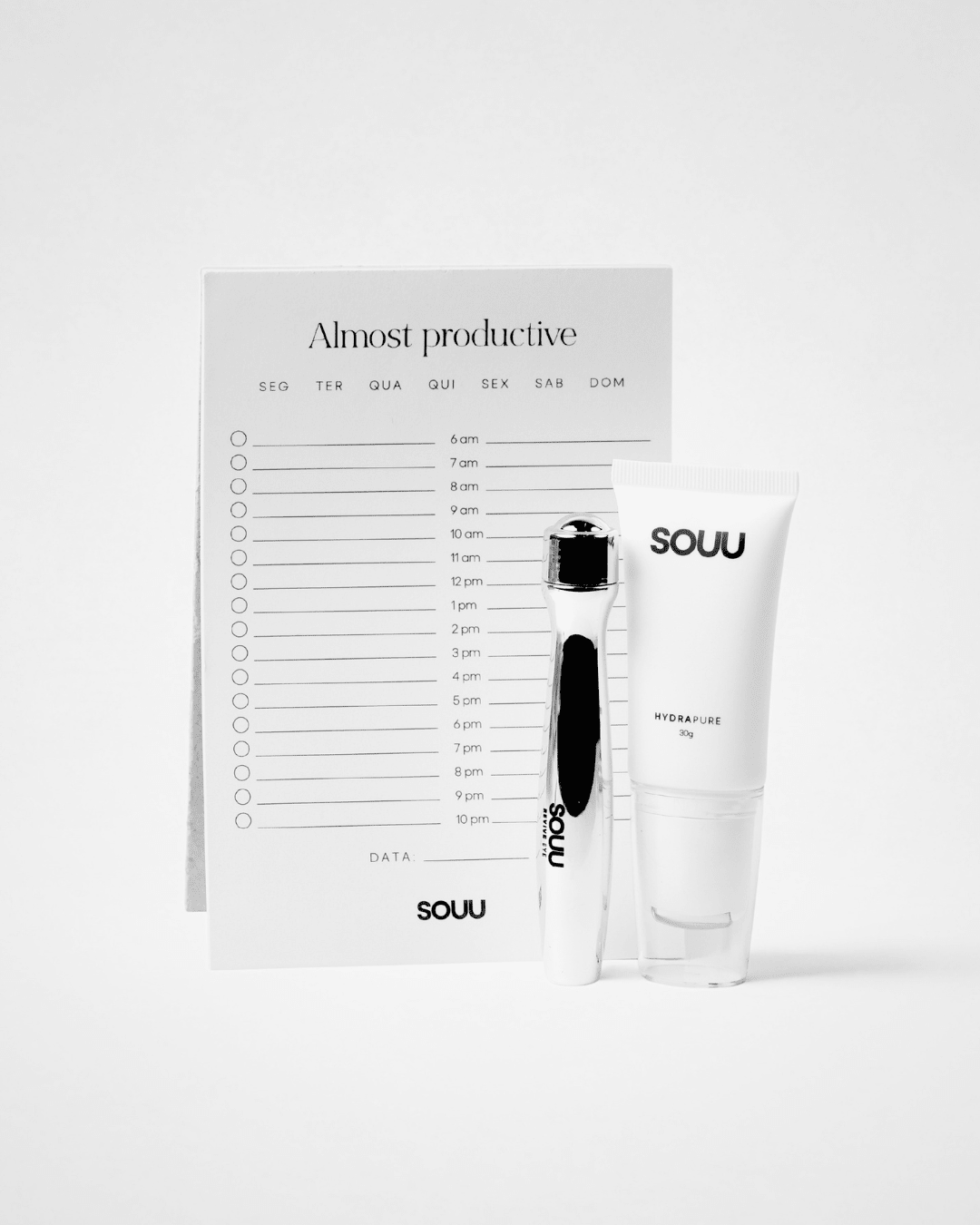 KIT FOCUS PROTOCOL