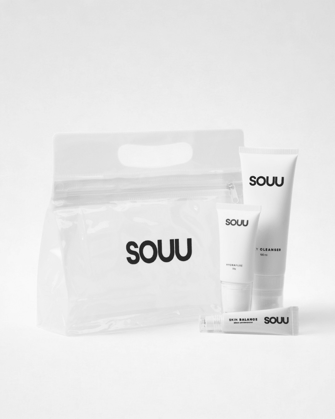 KIT TRAVEL PROTOCOL