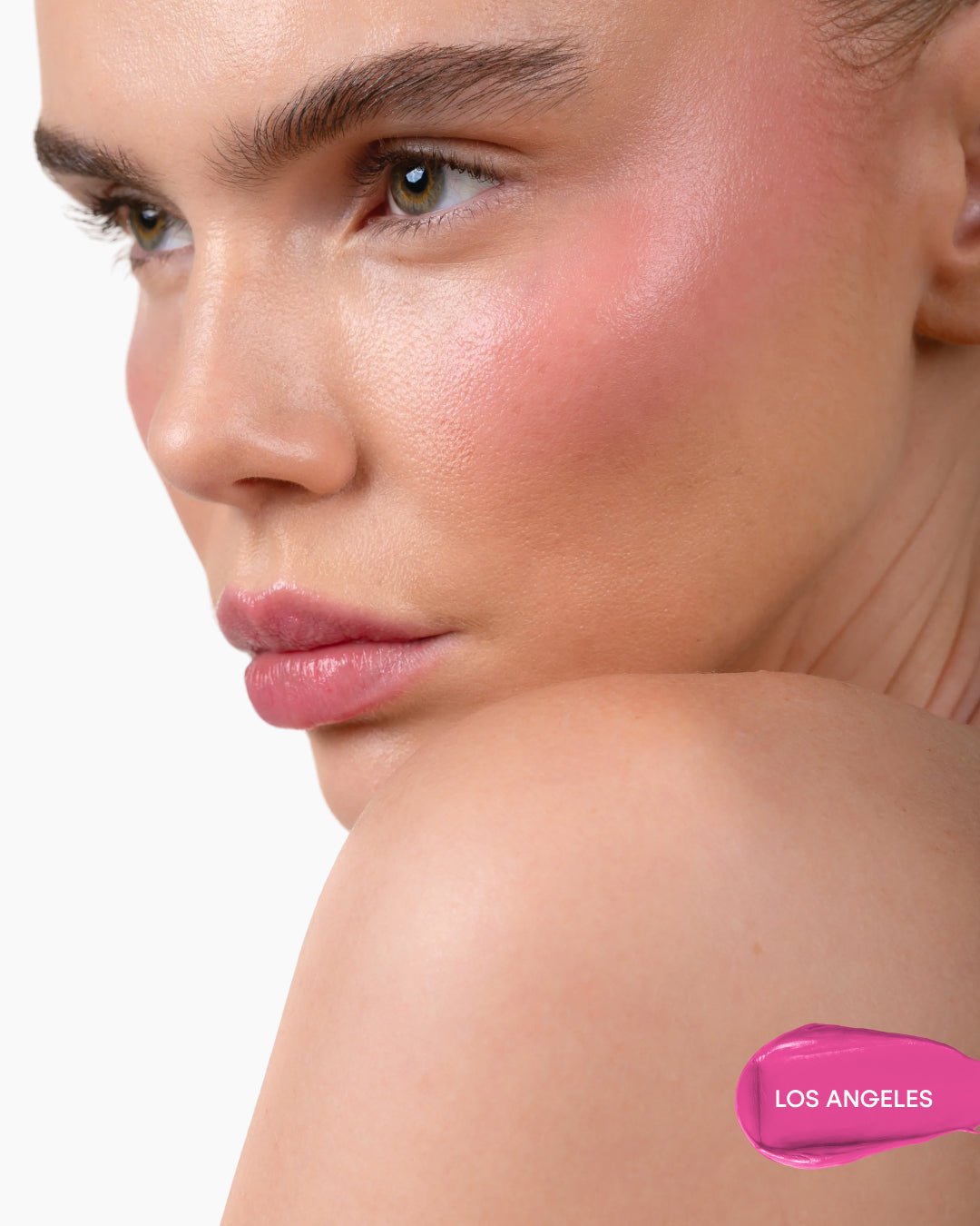SO BLUSHED | Blush em Stick