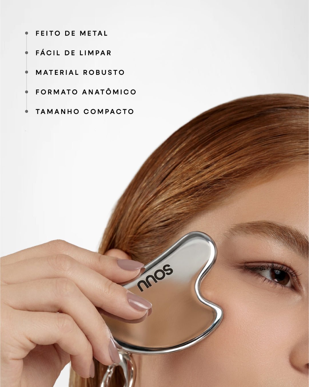 GUA SHA