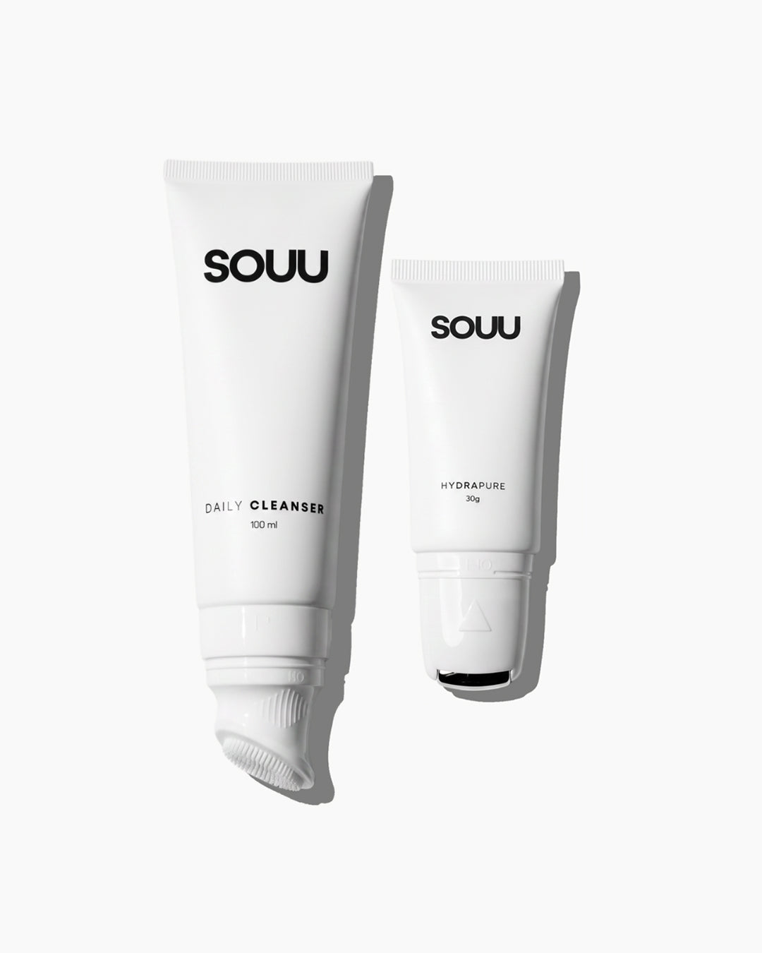 KIT OILY SKIN | Pele mista e oleosa