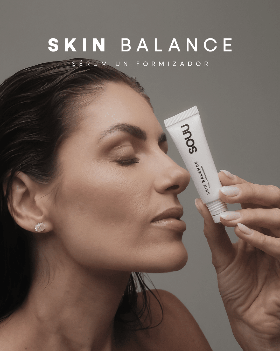 SKIN BALANCE | Sérum Uniformizador