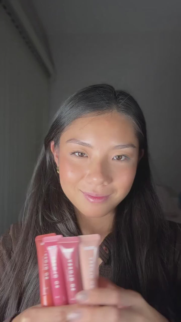 kit-so-glossy